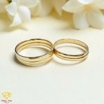 Lắc tay vàng tây (mã LT 5248)